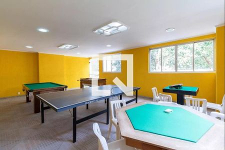 Apartamento à venda com 53m², 2 quartos e 1 vaga Apartamento à venda com 53m², 2 quartos e 1 vagaÁrea comum