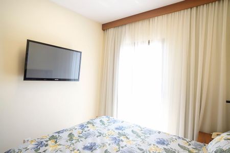 Quarto de apartamento à venda com 1 quarto, 49m² em Santa Paula, São Caetano do Sul