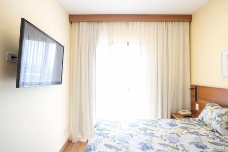Quarto de apartamento à venda com 1 quarto, 49m² em Santa Paula, São Caetano do Sul