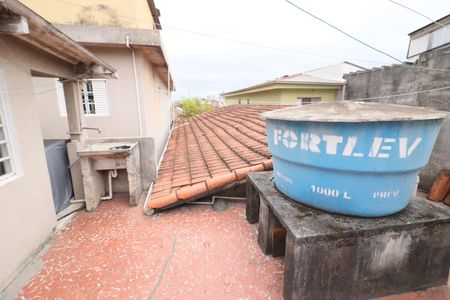 Casa à venda com 276m², 3 quartos e 3 vagasQuintal