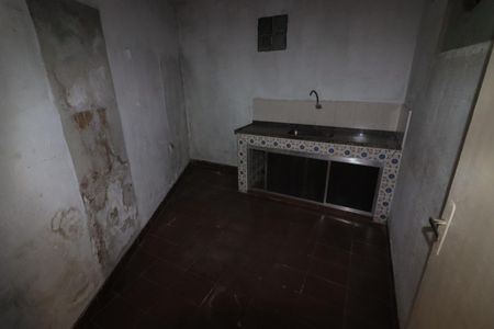 Casa à venda com 276m², 3 quartos e 3 vagasCozinha da Edícula