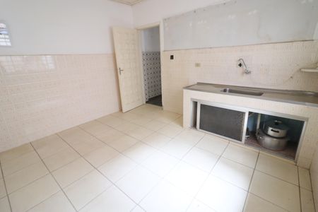Casa à venda com 276m², 3 quartos e 3 vagasCozinha