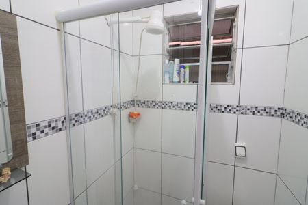 Casa à venda com 276m², 3 quartos e 3 vagasBanheiro 1