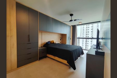 Apartamento à venda com 81m², 2 quartos e 1 vaga Apartamento à venda com 81m², 2 quartos e 1 vagaSuíte