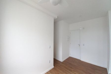 Sala de apartamento para alugar com 2 quartos, 43m² em Campos Elíseos , Campinas