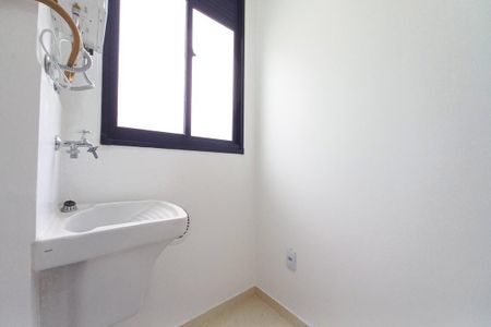 Apartamento à venda com 43m², 2 quartos e 1 vagaÁrea de Serviço