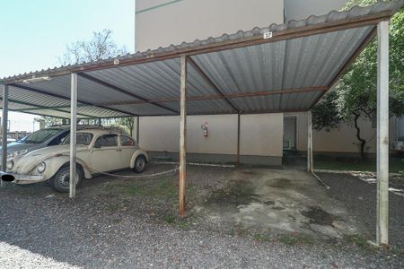 Apartamento à venda com 56m², 2 quartos e 1 vagaGaragem