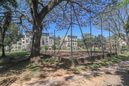 Apartamento à venda com 56m², 2 quartos e 1 vagaQuadra Esportiva