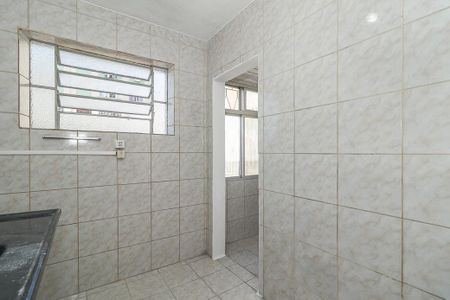 Apartamento à venda com 56m², 2 quartos e 1 vagaCozinha