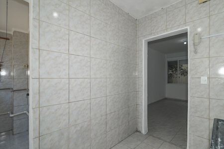 Apartamento à venda com 56m², 2 quartos e 1 vagaCozinha