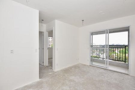 Apartamento para alugar com 39m², 2 quartos e 1 vagaSala