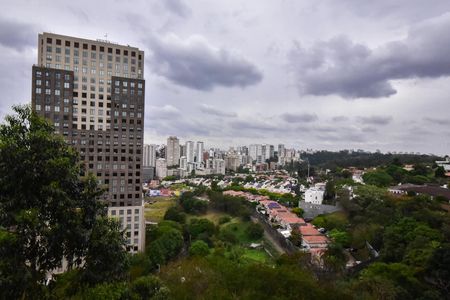 Vista de apartamento para alugar com 2 quartos, 39m² em Cidade Jardim, São Paulo
