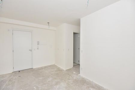 Sala de apartamento para alugar com 2 quartos, 39m² em Cidade Jardim, São Paulo