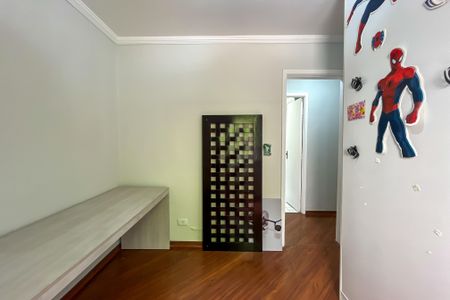 Quarto 1 de apartamento à venda com 3 quartos, 90m² em Jardim Iris, São Paulo