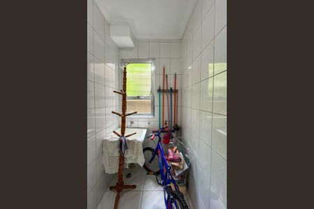 Apartamento para alugar com 90m², 3 quartos e 1 vagaÁrea de Serviço