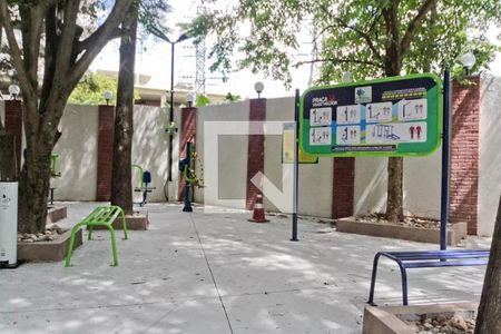 Apartamento para alugar com 90m², 3 quartos e 1 vagaÁrea comum