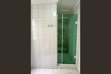 Apartamento para alugar com 90m², 3 quartos e 1 vagaBanheiro Social