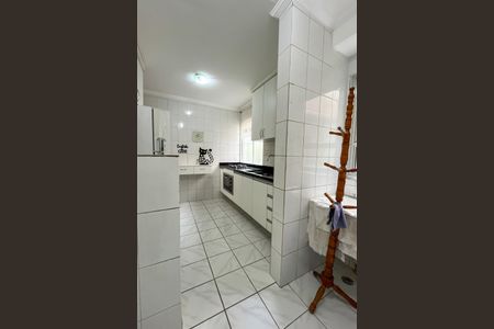 Apartamento para alugar com 90m², 3 quartos e 1 vagaÁrea de Serviço