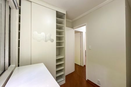 Apartamento para alugar com 90m², 3 quartos e 1 vagaQuarto 3