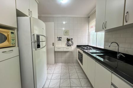 Apartamento para alugar com 90m², 3 quartos e 1 vagaCozinha