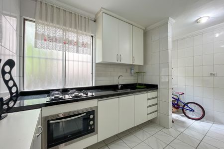 Apartamento para alugar com 90m², 3 quartos e 1 vagaCozinha