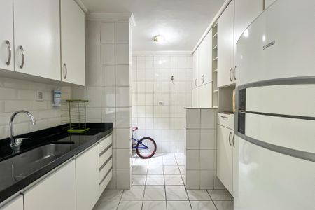 Apartamento para alugar com 90m², 3 quartos e 1 vagaCozinha