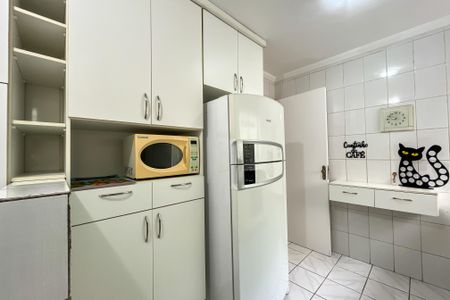 Apartamento para alugar com 90m², 3 quartos e 1 vagaCozinha