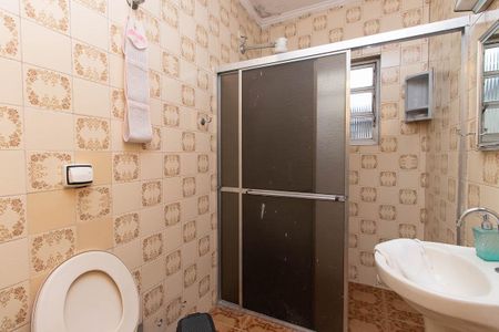 Casa à venda com 80m², 2 quartos e 1 vaga Casa à venda com 80m², 2 quartos e 1 vagaBanheiro 2