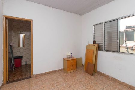 Casa à venda com 80m², 2 quartos e 1 vaga Casa à venda com 80m², 2 quartos e 1 vagaQuarto 2