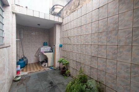 Casa à venda com 80m², 2 quartos e 1 vaga Casa à venda com 80m², 2 quartos e 1 vagaÁrea de Serviço