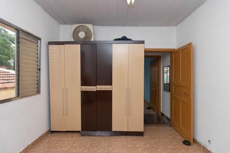 Quarto 2 de casa à venda com 2 quartos, 80m² em Vila Maria, São Paulo