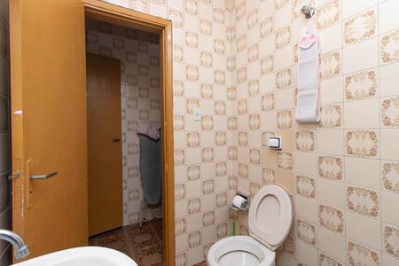 Casa à venda com 80m², 2 quartos e 1 vaga Casa à venda com 80m², 2 quartos e 1 vagaBanheiro 2