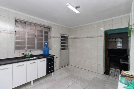 Casa à venda com 80m², 2 quartos e 1 vaga Casa à venda com 80m², 2 quartos e 1 vagaCozinha