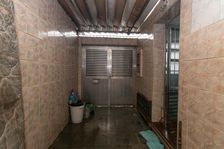 Casa à venda com 80m², 2 quartos e 1 vaga Casa à venda com 80m², 2 quartos e 1 vagaEntrada