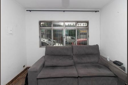 Sala de casa à venda com 2 quartos, 80m² em Vila Maria, São Paulo