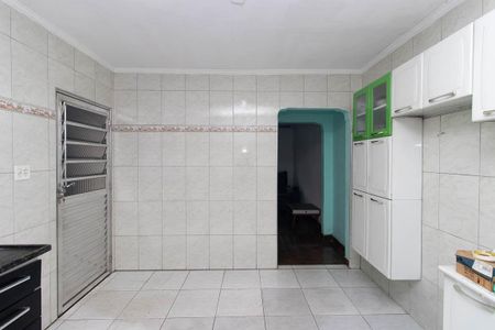 Casa à venda com 80m², 2 quartos e 1 vaga Casa à venda com 80m², 2 quartos e 1 vagaCozinha