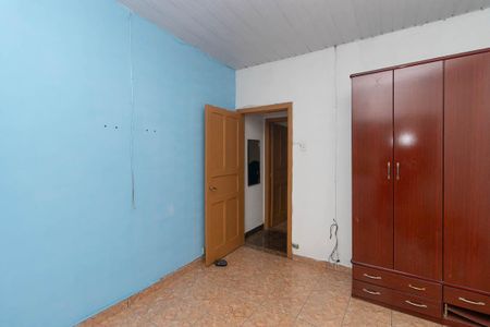 Casa à venda com 80m², 2 quartos e 1 vaga Casa à venda com 80m², 2 quartos e 1 vagaQuarto 1