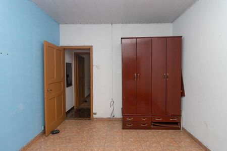 Quarto 1 de casa à venda com 2 quartos, 80m² em Vila Maria, São Paulo