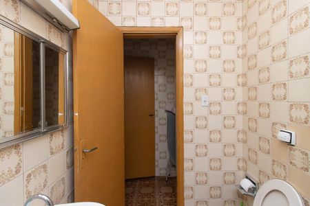 Casa à venda com 80m², 2 quartos e 1 vaga Casa à venda com 80m², 2 quartos e 1 vagaBanheiro 2