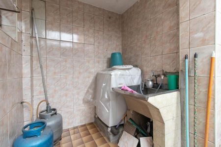 Casa à venda com 80m², 2 quartos e 1 vaga Casa à venda com 80m², 2 quartos e 1 vagaÁrea de Serviço