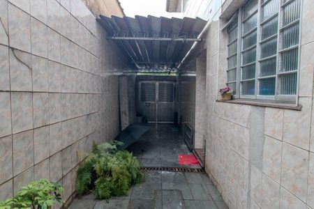 Casa à venda com 80m², 2 quartos e 1 vaga Casa à venda com 80m², 2 quartos e 1 vagaÁrea de Serviço