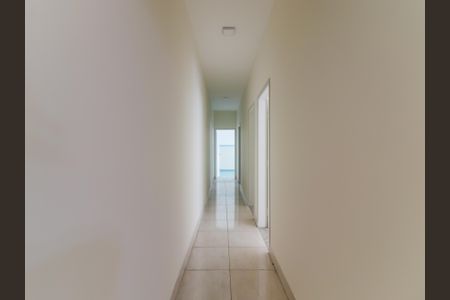 Sala - Corredor de casa para alugar com 3 quartos, 150m² em Vila Butantã, São Paulo