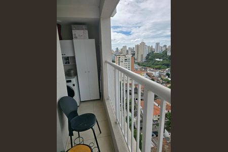 Apartamento à venda com 41m², 2 quartos e 1 vagaFoto 04