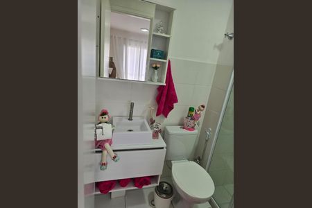 Apartamento à venda com 41m², 2 quartos e 1 vagaFoto 11