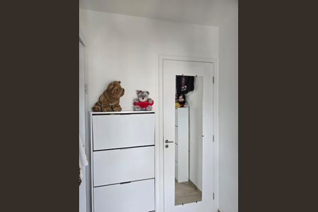 Apartamento à venda com 41m², 2 quartos e 1 vagaFoto 12