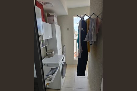 Apartamento à venda com 41m², 2 quartos e 1 vagaFoto 15