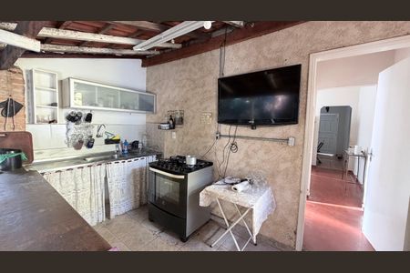 Casa à venda com 101m², 2 quartos e 3 vagas Casa à venda com 101m², 2 quartos e 3 vagasÁrea externa