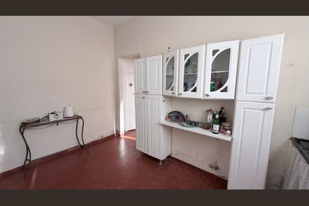 Casa à venda com 101m², 2 quartos e 3 vagas Casa à venda com 101m², 2 quartos e 3 vagasCozinha