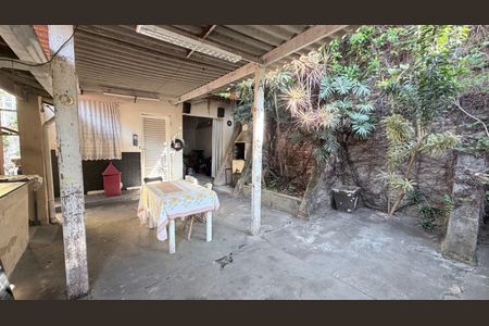 Casa à venda com 101m², 2 quartos e 3 vagas Casa à venda com 101m², 2 quartos e 3 vagasÁrea externa