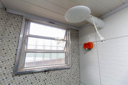 Apartamento à venda com 50m², 2 quartos e 1 vaga Apartamento à venda com 50m², 2 quartos e 1 vagaBanheiro